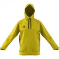 Produktbild: Adidas Men's Entrada 22 Hoody Team Gelb/Schwarz Team Gelb Schwarz Größe XL