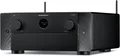 Produktbild: Marantz AV 10 15.4-Kanal-Prozessor mit Dolby Atmos und HEOS  (schwarz)
