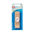 Produktbild: Prym, BH-Extender, Baumwolle, hautfarben, 4,5 x 2 x 0,2 cm