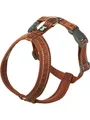 Produktbild: Hurtta Casual Y-harness ECO Cinnamon 2XS 35-45cm