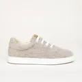 Produktbild: Gottstein 101 Wool Walker | Damen Woll-Sneaker | Farbe beige | Sneaker in Größe 42 - beige - 42