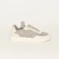 Produktbild: Woll-Sneaker Blaze für Damen & Herren in 4 tollen Farben | Reine Schurwolle | Farbe Beige Größe 42 - 42