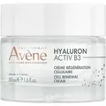 Produktbild: AvÈne HYALURON ACTIV B3 zellregenerierende Creme 50 ml