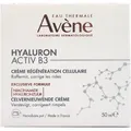 Produktbild: Avène Hyaluron Activ B3 Zellerneurnde Creme 50ml
