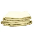 Produktbild: Unbekannt Poolfolie Ersatzfolie Rundbecken 450x90cm - Dicke 0,2mm - Overlap - Sand