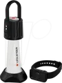 Produktbild: LEDLENSER 502201 - LED-Laterne ML6 Connect, 750 lm, Akku