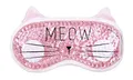 Produktbild: Meow Chill Out Augenmaske, Gel