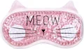 Produktbild: Legami Augenmaske Meow Chill Out Augenmaske, Gel