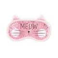 Produktbild: LEGAMI Augen Gel Maske MEOW Chill Out warm kalt Augenschwellungen Augenringe neu