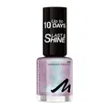 Produktbild: Manhattan Nagellack Last&Shine Fb.050