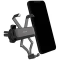 Produktbild: hama Kfz-Halterung Gravity Pro schwarz