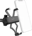 Produktbild: Hama Kfz-Handyhalterung 201511 | Smartphone Halter Auto Lüftung | universal bis 9cm | neigbar | Aluminium