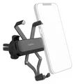 Produktbild: Hama Universal Auto Handyhalterung Autohalterung Kfz f. Lüftungsgitter, 00201511