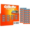 Produktbild: Gillette Fusion5 (14 x) (8700216588102)