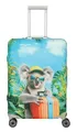 Produktbild: travelite Luggage Cover M Koala