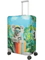 Produktbild: travelite Koffer 000316-96, Travelite Unisex-Erwachsene ACCESSOIRES M Mehrfarbig 000316-96