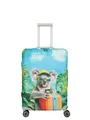 Produktbild: travelite Kofferhülle Travelite Kofferhülle M, Koala