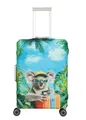 Produktbild: Hülle für mittelgroßen Koffer M Travelite Koala Holiday