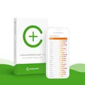 Produktbild: Lebensmittelallergie Test von CERASCREEN - IgE-Analyse von 44 Lebensmitteln Testkit für Zuhause | Allergien prüfen | Zertifiziertes Labor & detaillierter Ergebnisbericht