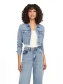 Produktbild: ONLY Jeansjacke ONLWonder (1-St)
