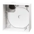 Produktbild: Helios Ventilatoren AP-Gehäuse ohne Brandschutz ELS-GAP