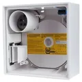 Produktbild: Helios AP-Gehäuse ohne Brandschutz ELS-GAP