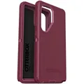 Produktbild: Samsung Galaxy S25 Ultra Hülle - Kunststoff - OtterBox Hard Case/Backcover - Handyhülle Rosa - Shockproof/Stoßfest