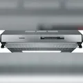 Produktbild: Siemens UB-Haube IQ100 LU62LFA51 Energieeffizienzklasse=D