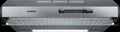 Produktbild: Siemens iQ100, Unterbauhaube, 60 cm, Edelstahl, LU62LFA51