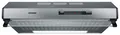 Produktbild: Siemens iQ100 LU62LFA51 Abluft/Umluft Dunstabzugshaube/Esse Wand 60 cm (Silber)