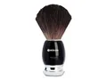 Produktbild: Böker Rasierpinsel Black  Synthetische Faser Black Fibre Vegan