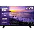 Produktbild: JVC Fernseher 32 Zoll Fire TV HD-Ready Smart TV HDR Fernseher Alexa Triple-Tuner LED TV LT-32VRH3555