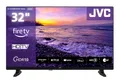Produktbild: JVC Fernseher 32 Zoll Fire TV HD Smart TV Alexa Built-In Triple-Tuner LED TV HDR