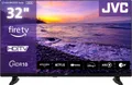 Produktbild: JVC LT-32VRH3555 32 Zoll LED Fernseher Fire TV HD-ready Alexa HDR10 WLAN
