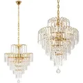 Produktbild: Deckenlampe gold 312355