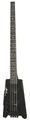 Produktbild: Steinberger Spirit XT-2 Standard Bass Lefthand Black - Linkshänder E-Bass