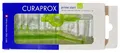 Produktbild: Curaprox Prime Plus Starter Set 5x CPS 011 hellgrün + 1x UHS 409 +1x UHS 470
