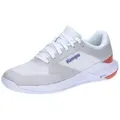 Produktbild: Kempa Kempa Damen Handballschuhe Kourtfly Two W Hallenschuh grau|weiß 41 EU