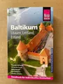 Produktbild: Baltikum. Litauen, Lettland, Estland. Altheide, Thorsten, Alexandra Frank Mirko