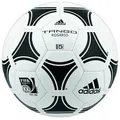 Produktbild: ADIDAS Tango Rosario Ball weiss - Schwarz