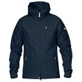Produktbild: Fjällräven - Sten Jacket - Freizeitjacke Gr M blau