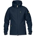 Produktbild: Fjällräven Herren Sten Jacke (Größe M, blau)