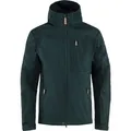 Produktbild: Fjällräven Sten Jacket M dark navy (555) M