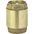 Produktbild: GARDENA 07232-20 Rückschlagventil 39,0 mm (1 1/4) IG Messing