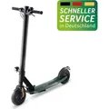 Produktbild: Acer AES021DE Scooter 1 Advance DE - Schwarz