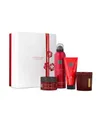 Produktbild: RITUALS Geschenkset Das Ritual des Ayurveda, Medium | Geschenkbox mit Körperpflegeprodukten mit indischem Rosen- und Süßmandelöl | Ausgleichender Duft