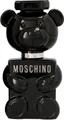 Produktbild: Moschino Eau de Parfum Toy Boy, Würziger Herrenduft mit Birne, Gewürznelke, Magnolie und Vetiver.