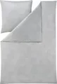 Produktbild: Estella Atelier Bettwäsche Pippa Farbe grau Größe 155x200 + 80x80