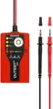 Produktbild: Durchgangs-/Leitungsprüfer DUTEST® p.6-400 V AC/DC