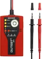 Produktbild: BENNING DUTEST pro 050156 | Durchgangsprüfer & Leitungsprüfer | Kabeltester | LED-Anzeige | CAT III 300V